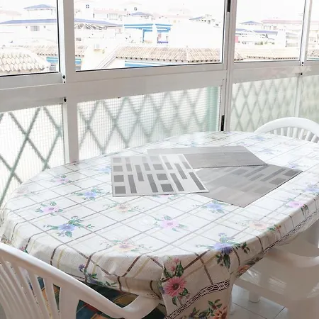 Stunning Apartament