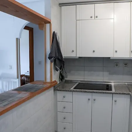 Stunning Apartament *