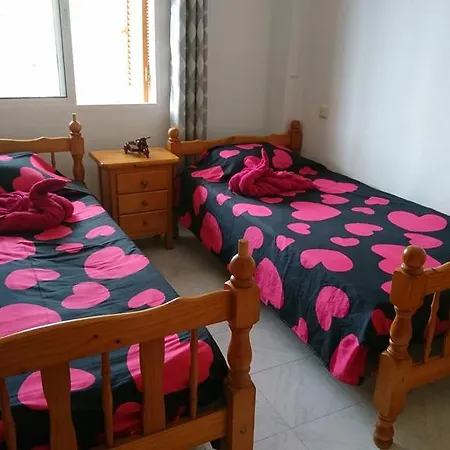 Stunning Apartament