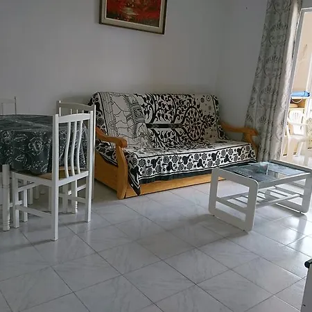 Stunning Apartament La Mata (Torrevieja)