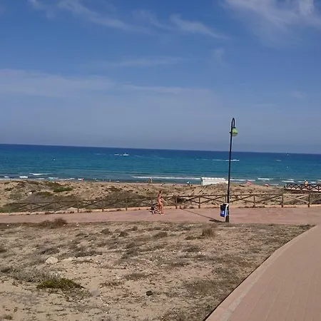 Apartament Stunning La Mata (Torrevieja)
