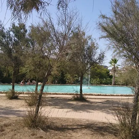 Stunning Apartament La Mata (Torrevieja)