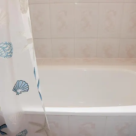 Stunning דירה לה מאטה