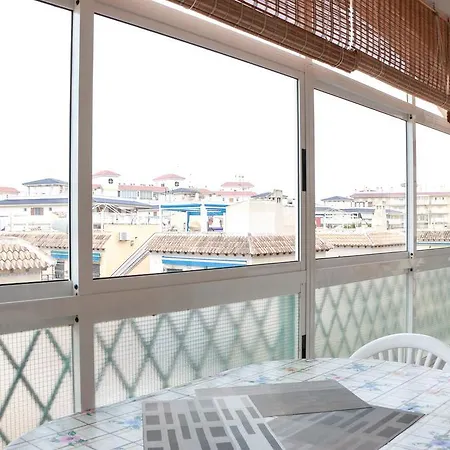 Apartment Stunning La Mata (Torrevieja)